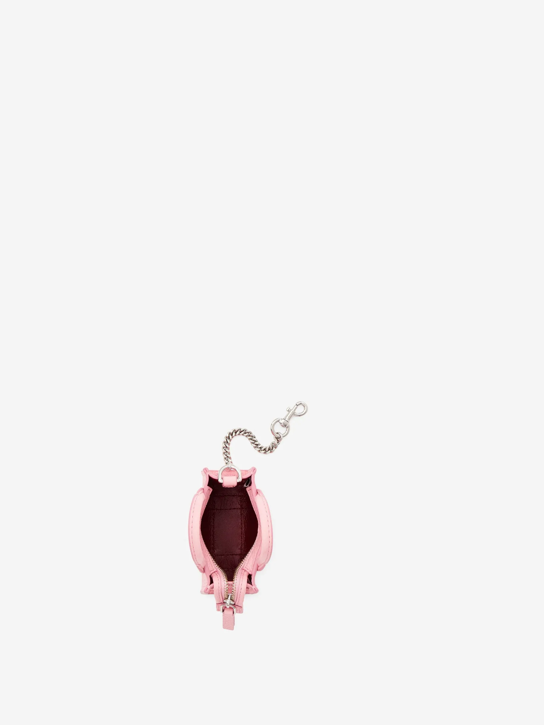 Cartera The Nano Tote Bag Charm