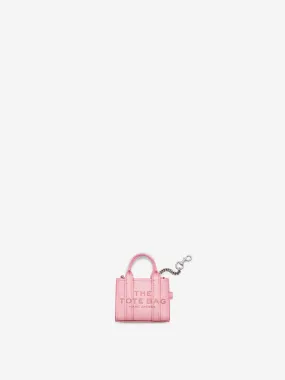 Cartera The Nano Tote Bag Charm