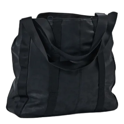 Casall Prime Tote Bag Black