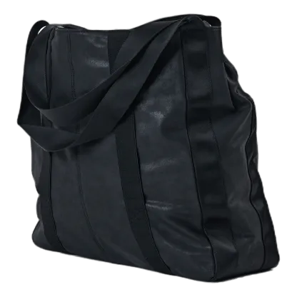 Casall Prime Tote Bag Black