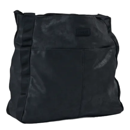 Casall Prime Tote Bag Black