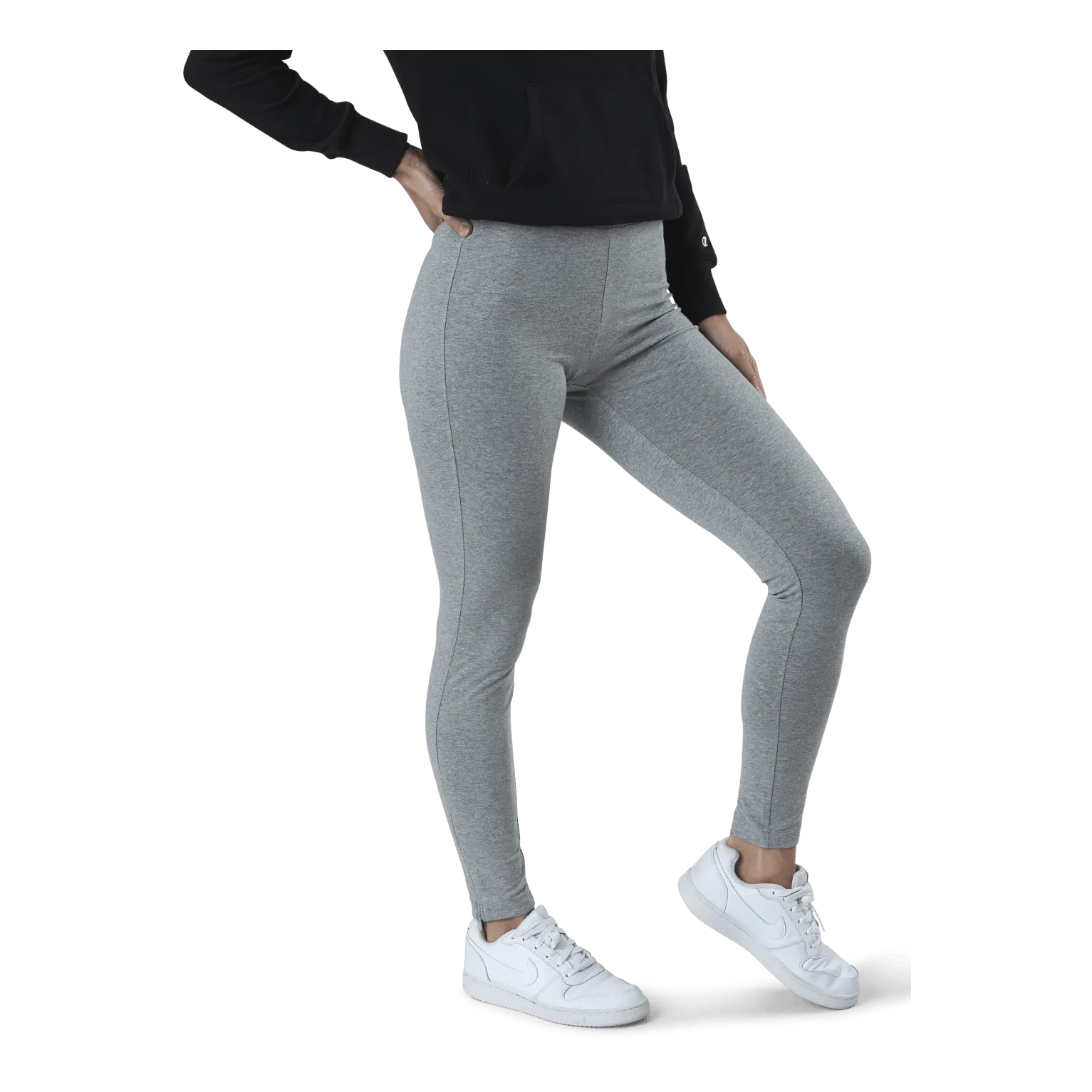 Champion 7/8 Leggings Grey