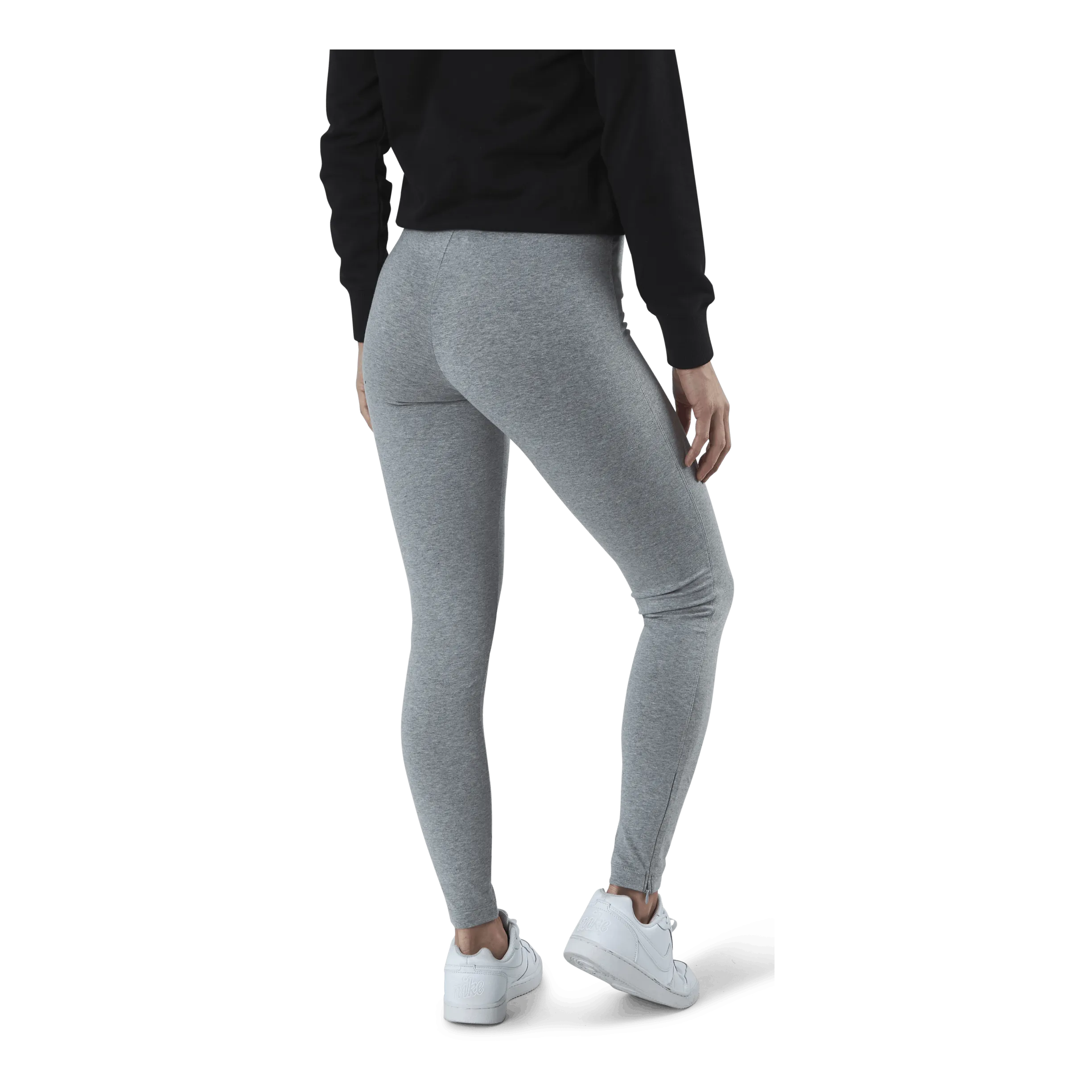 Champion 7/8 Leggings Grey