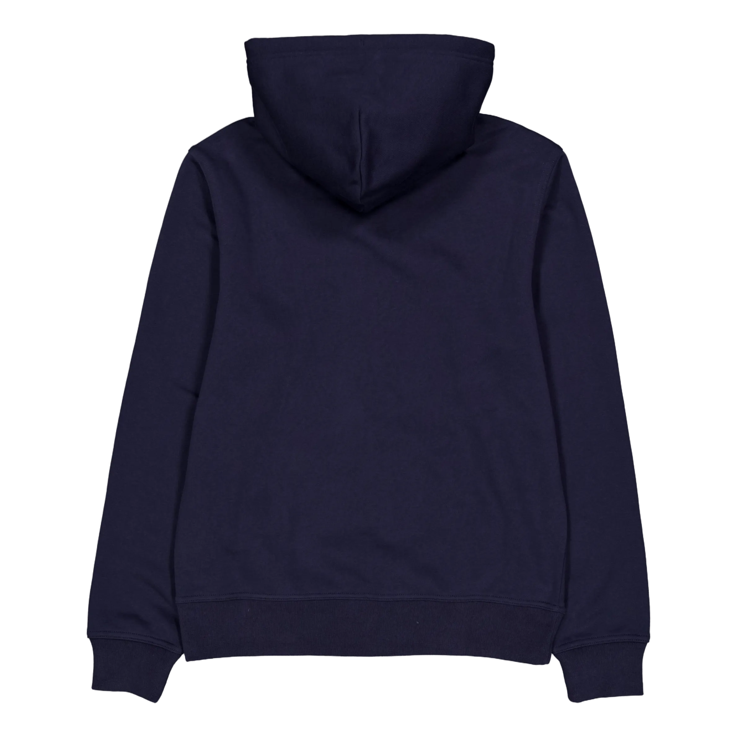 Champion Hooded Full Zip Sweatshirt Sky Captain