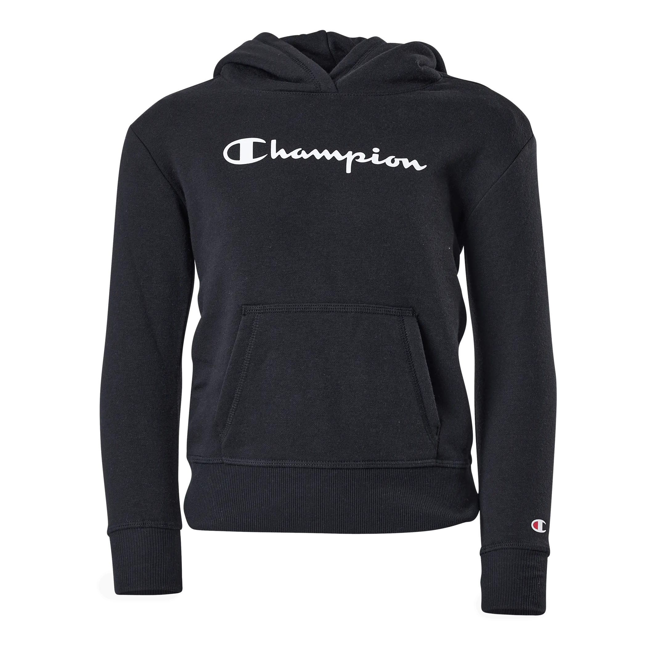 Champion Hooded Sweatshirt Kk001