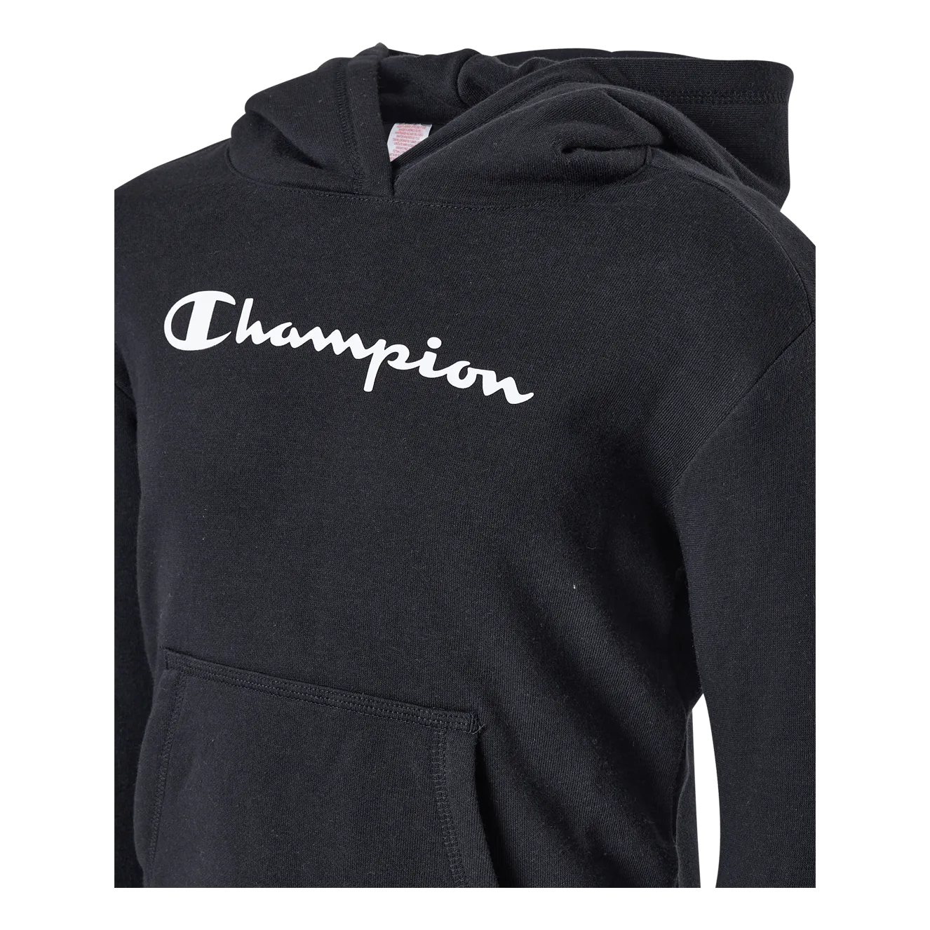 Champion Hooded Sweatshirt Kk001