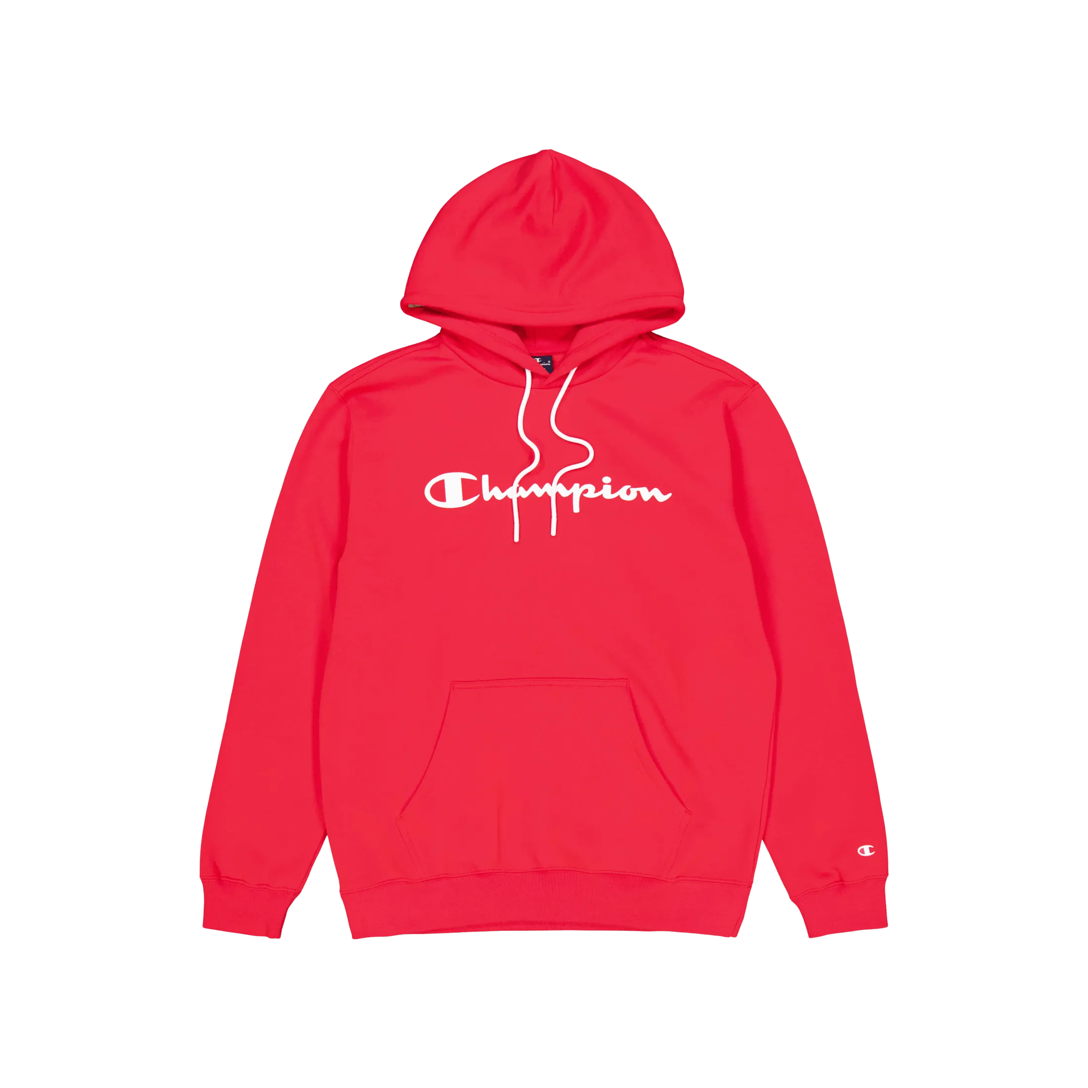 Champion Hooded Sweatshirt Lollipoop