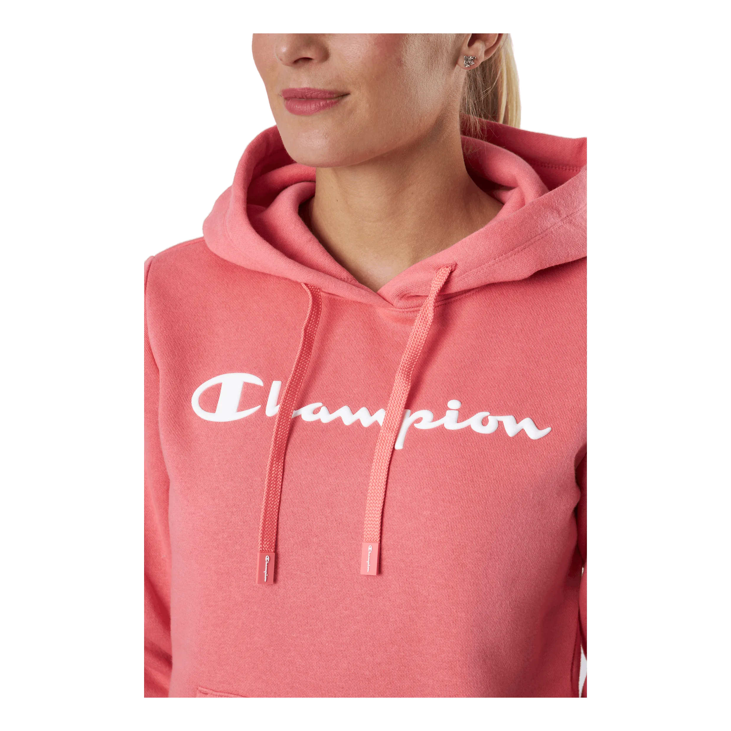 Champion Hooded Sweatshirt Ps171