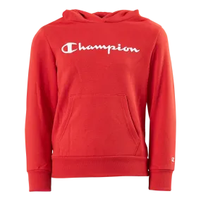 Champion Hooded Sweatshirt Rs062