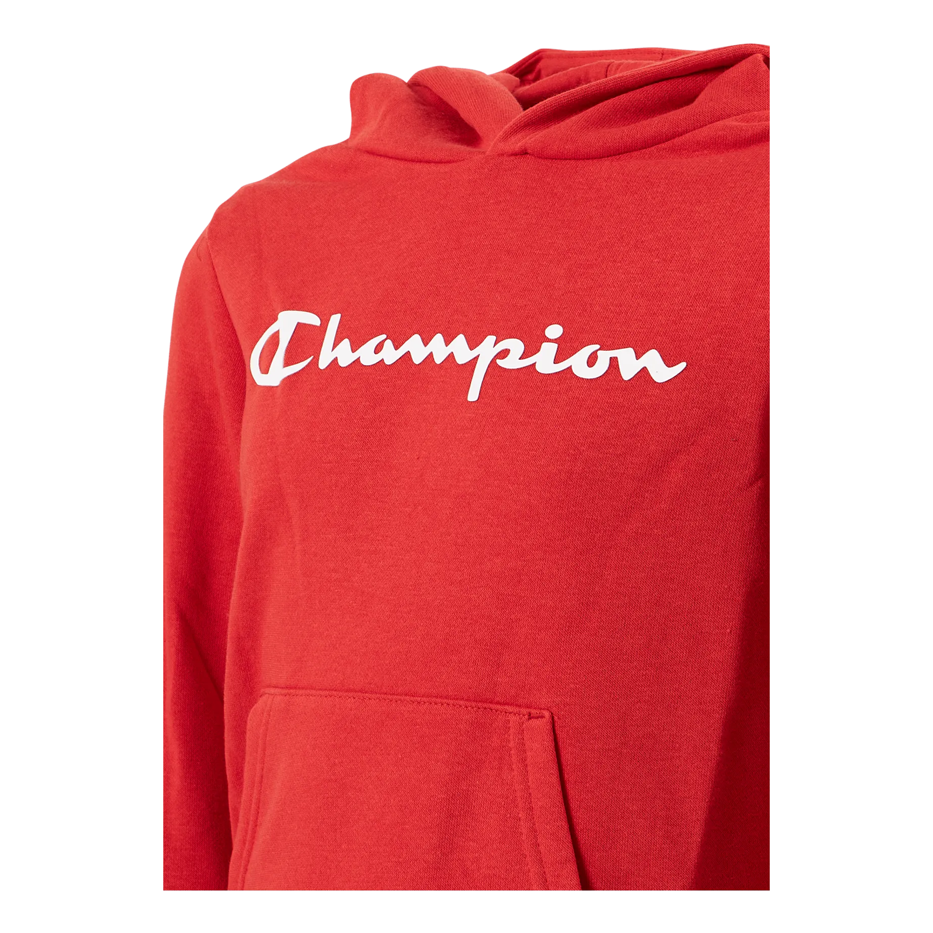 Champion Hooded Sweatshirt Rs062