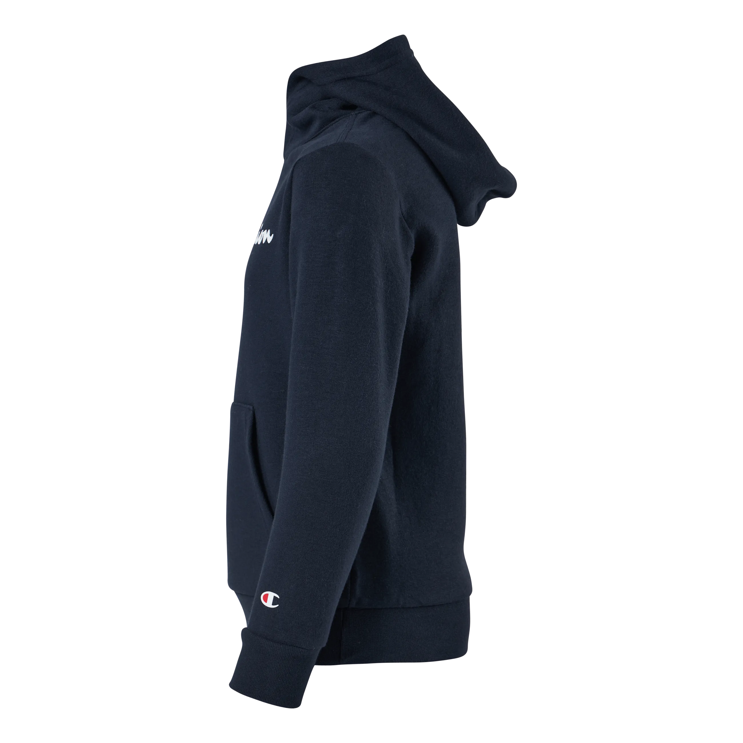 Champion Hooded Sweatshirt Sky Captain