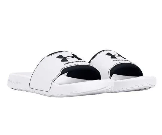 Chanclas Under Armour Ignite Select Blancas