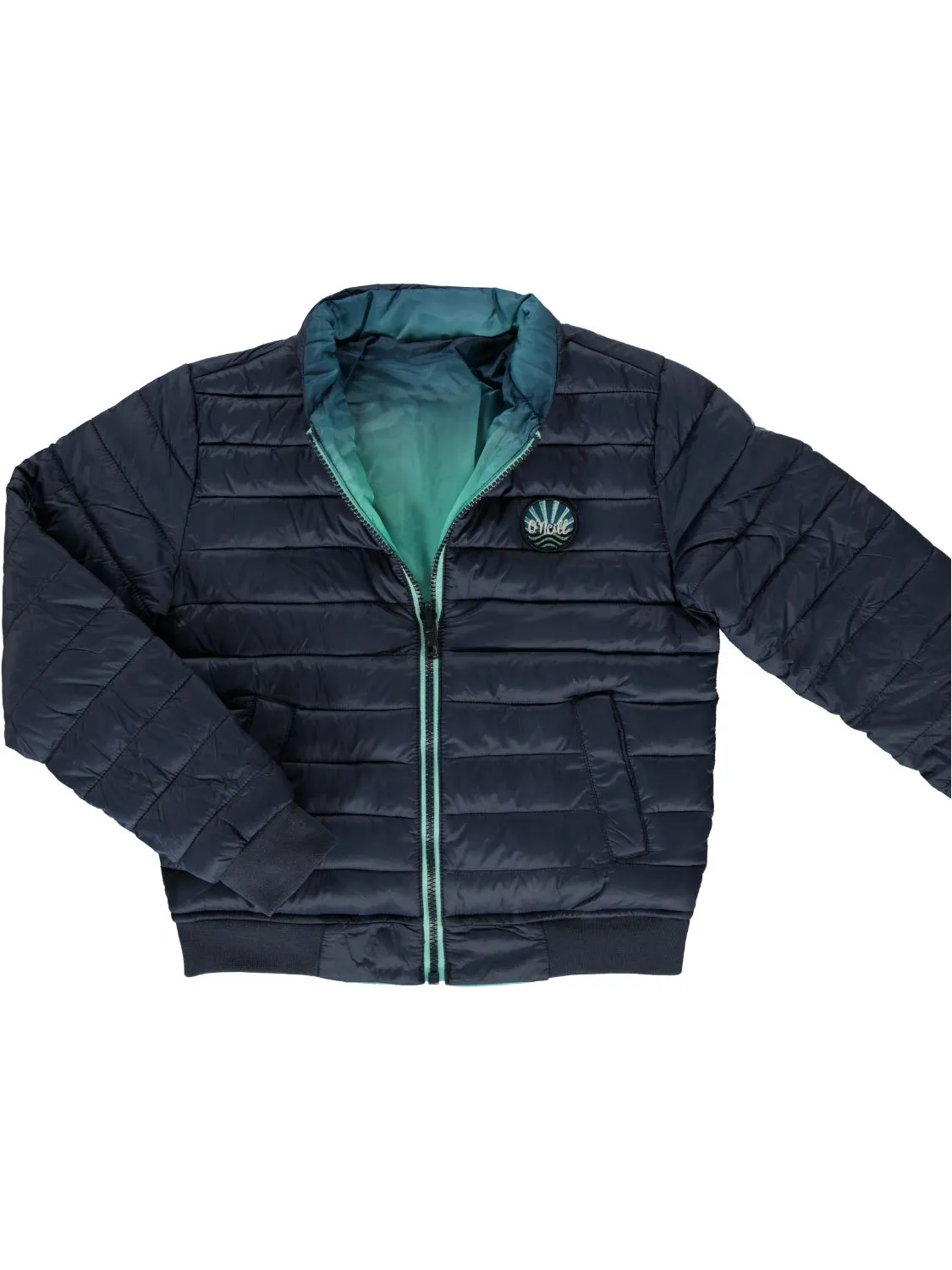 Chaqueta bomber O’NEILL Reversible niña Tahoe bomber lifestyle girls Ref. 7P6076 Blue