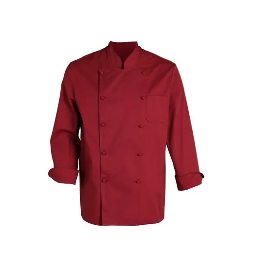 Chaqueta Cocina Unisex 