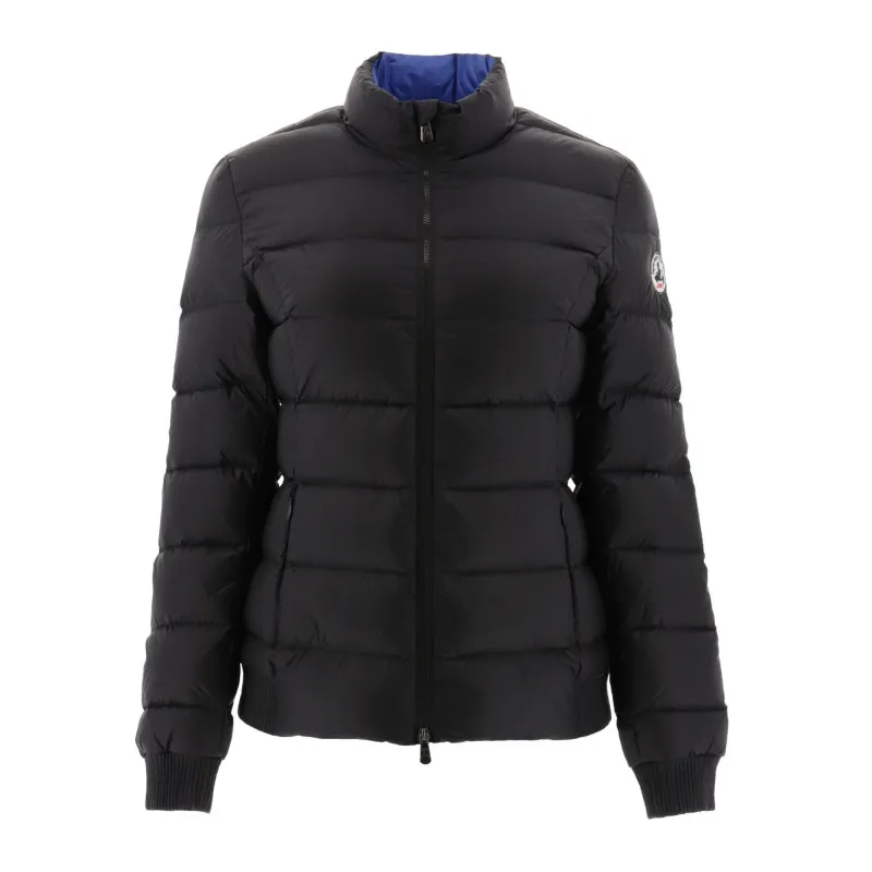 Chaqueta Jott acolchada de plumas pato Mujer CLAIRE NOMAD GRAN FRÍO 5951CLA-999-NOIR Justoverthetop negra