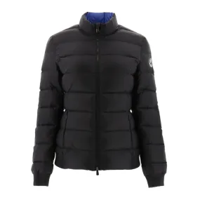 Chaqueta Jott acolchada de plumas pato Mujer CLAIRE NOMAD GRAN FRÍO 5951CLA-999-NOIR Justoverthetop negra