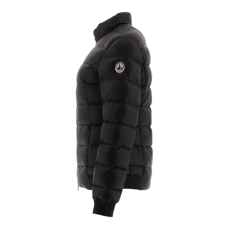 Chaqueta Jott acolchada de plumas pato Mujer CLAIRE NOMAD GRAN FRÍO 5951CLA-999-NOIR Justoverthetop negra