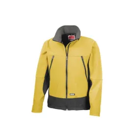 Chaqueta Softshell Unisex Activity de Result