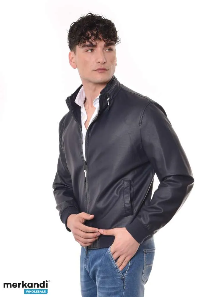 Chaquetas CNC para hombre