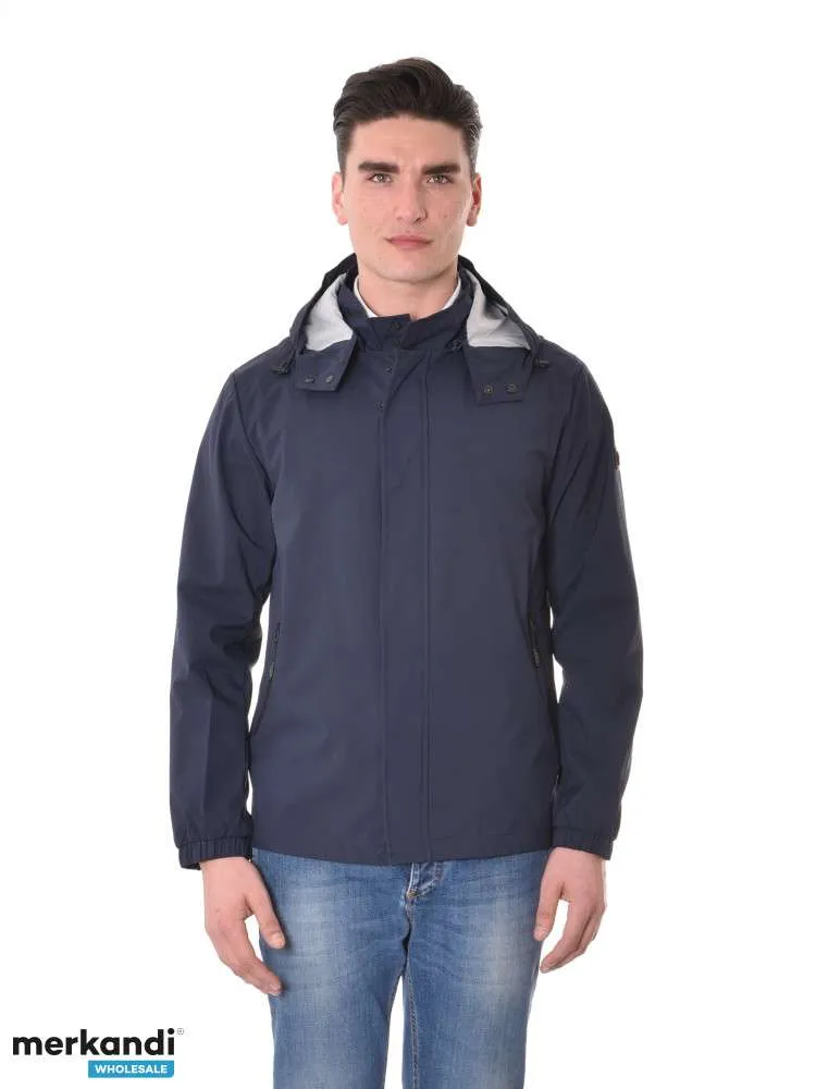 Chaquetas CNC para hombre