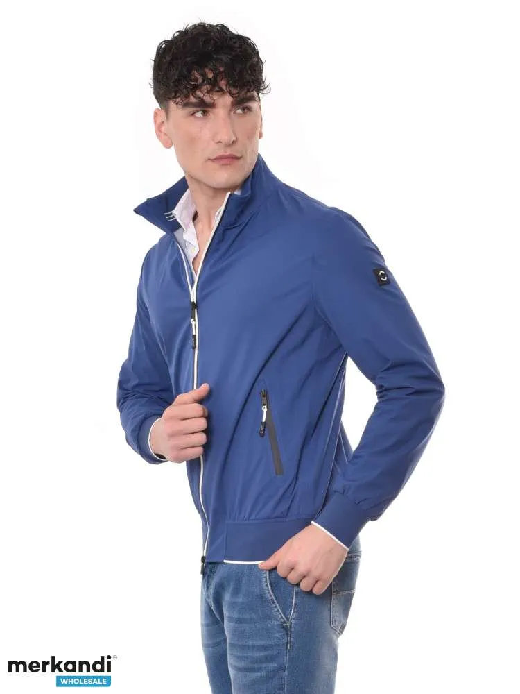 Chaquetas CNC para hombre