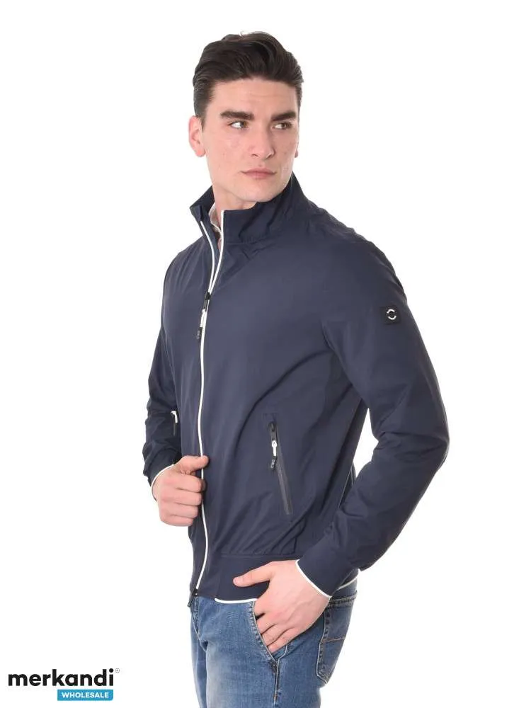 Chaquetas CNC para hombre