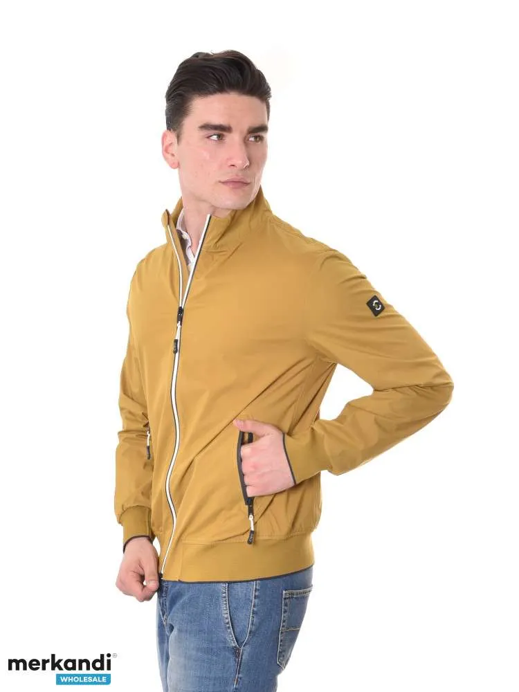 Chaquetas CNC para hombre