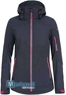 Chaquetas y ropa Icepeak