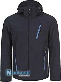 Chaquetas y ropa Icepeak