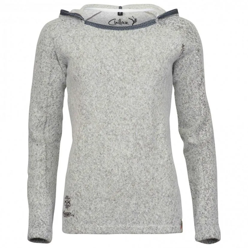 Chillaz Bergamo Hoody sudadera mujer