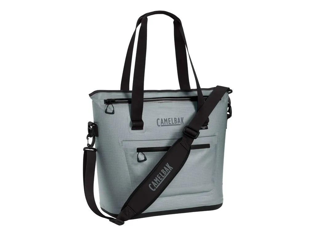 ChillBak Tote 18, Fusion 3L Group, Monument Grey