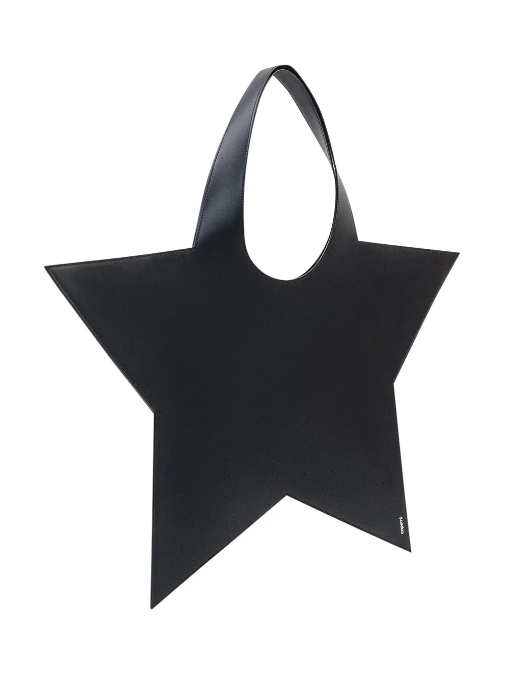 COPERNI Star Tote Bag