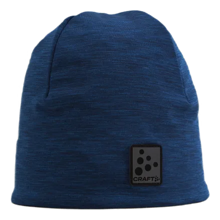 Craft Microfleece Hat Blaze-melange