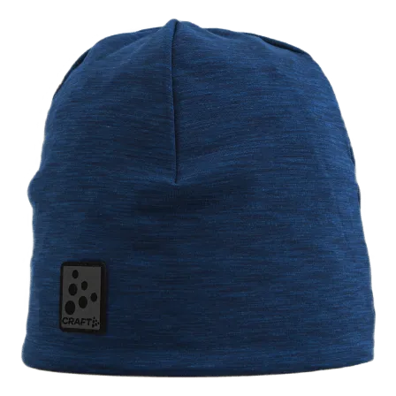 Craft Microfleece Hat Blaze-melange