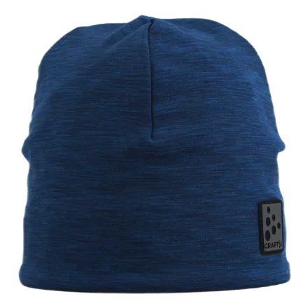 Craft Microfleece Hat Blaze-melange