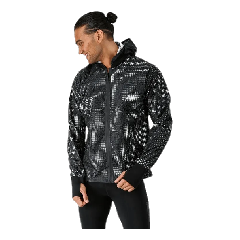 Craft Nordic Light Jacket M Black