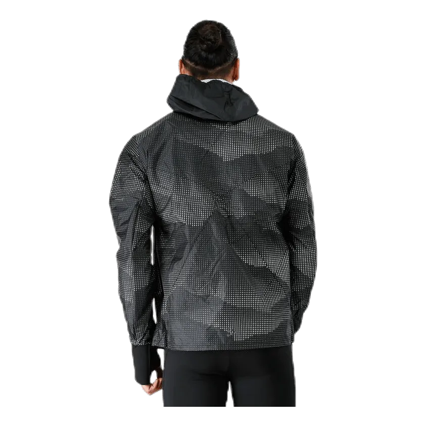 Craft Nordic Light Jacket M Black