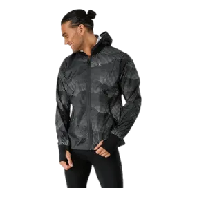 Craft Nordic Light Jacket M Black