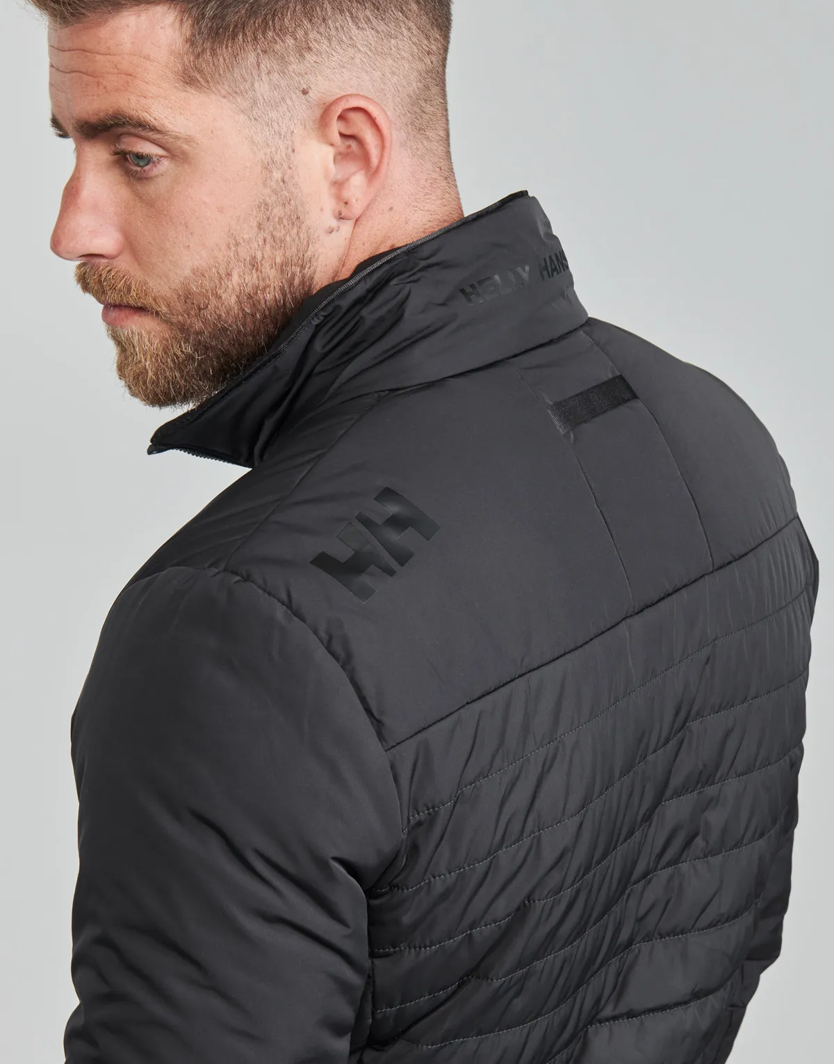 CREW INSULATOR JACKET 2.0