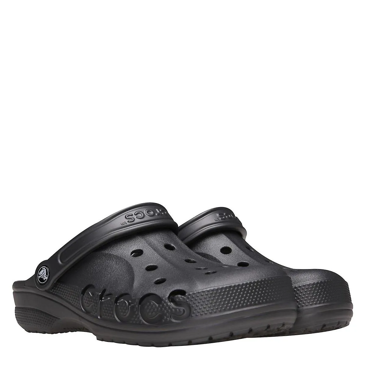 Crocs Baya Zuecos Unisex