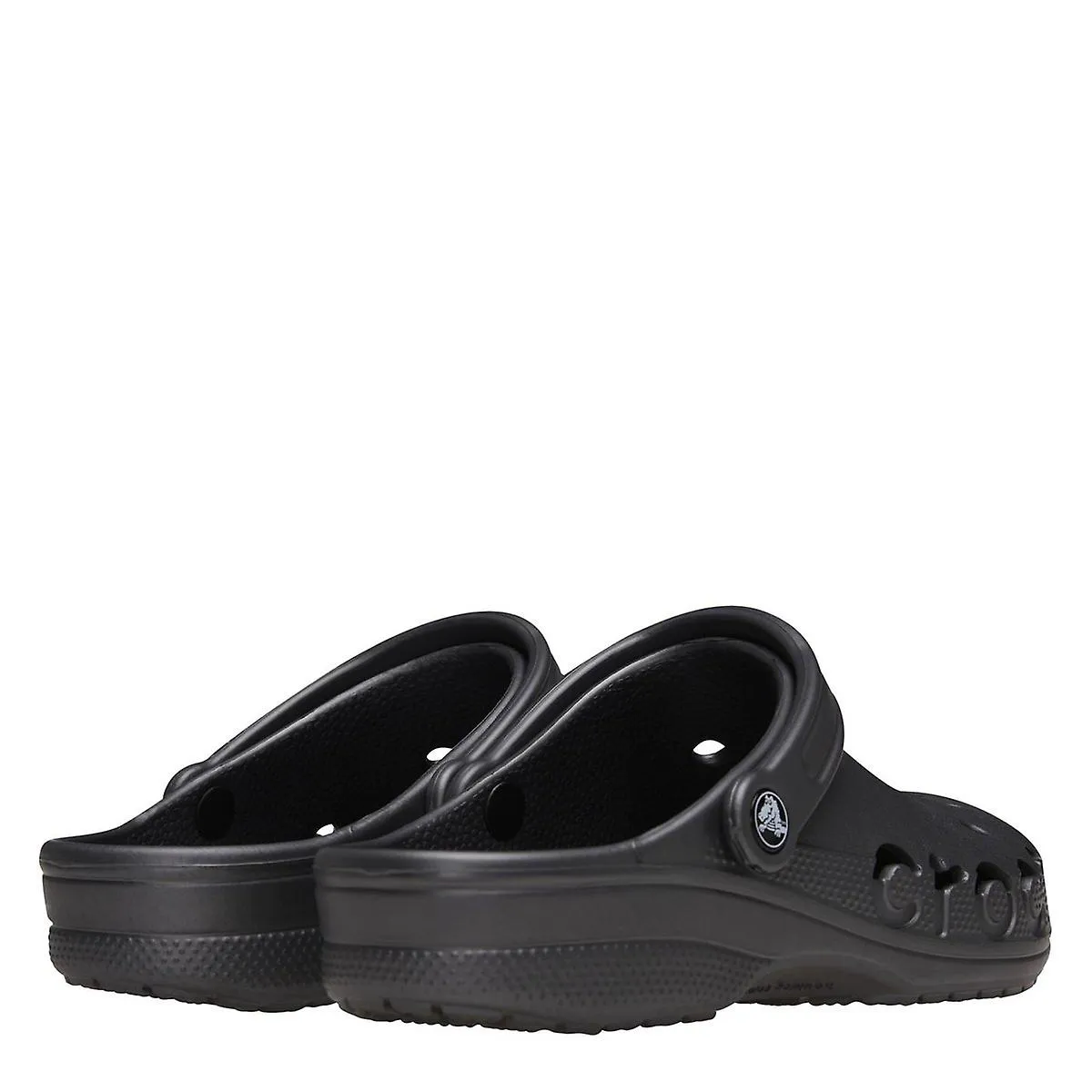 Crocs Baya Zuecos Unisex