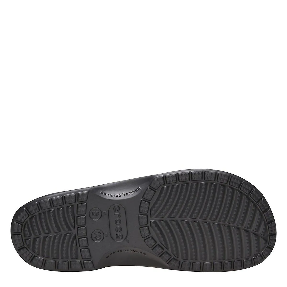 Crocs Baya Zuecos Unisex