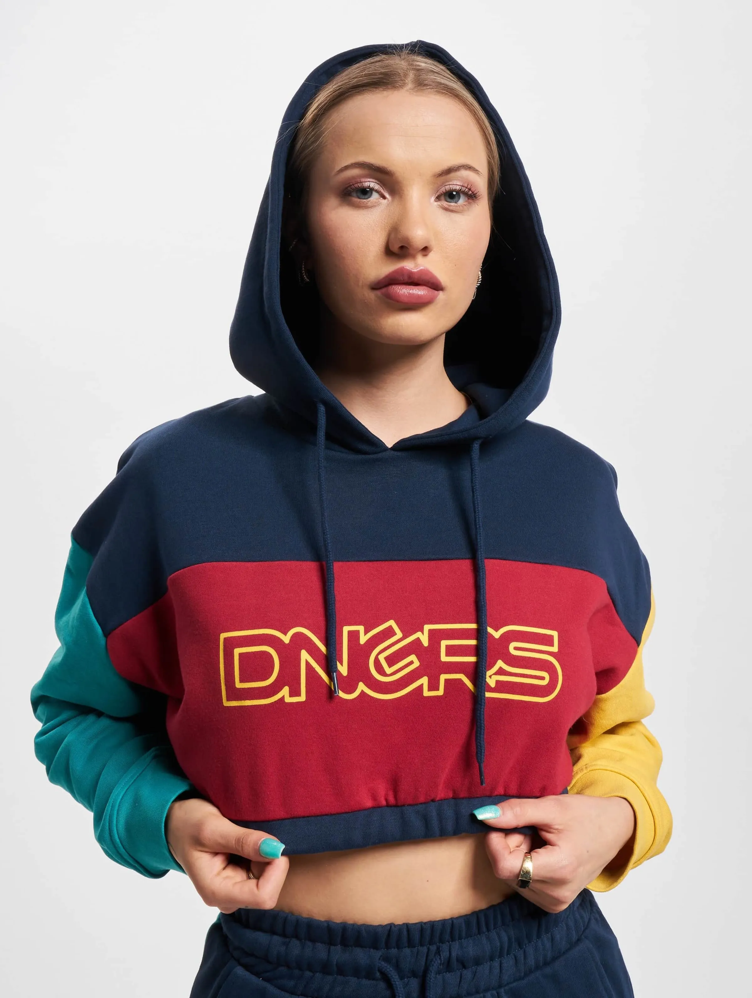 Dangerous DNGRS 4C Hoodies