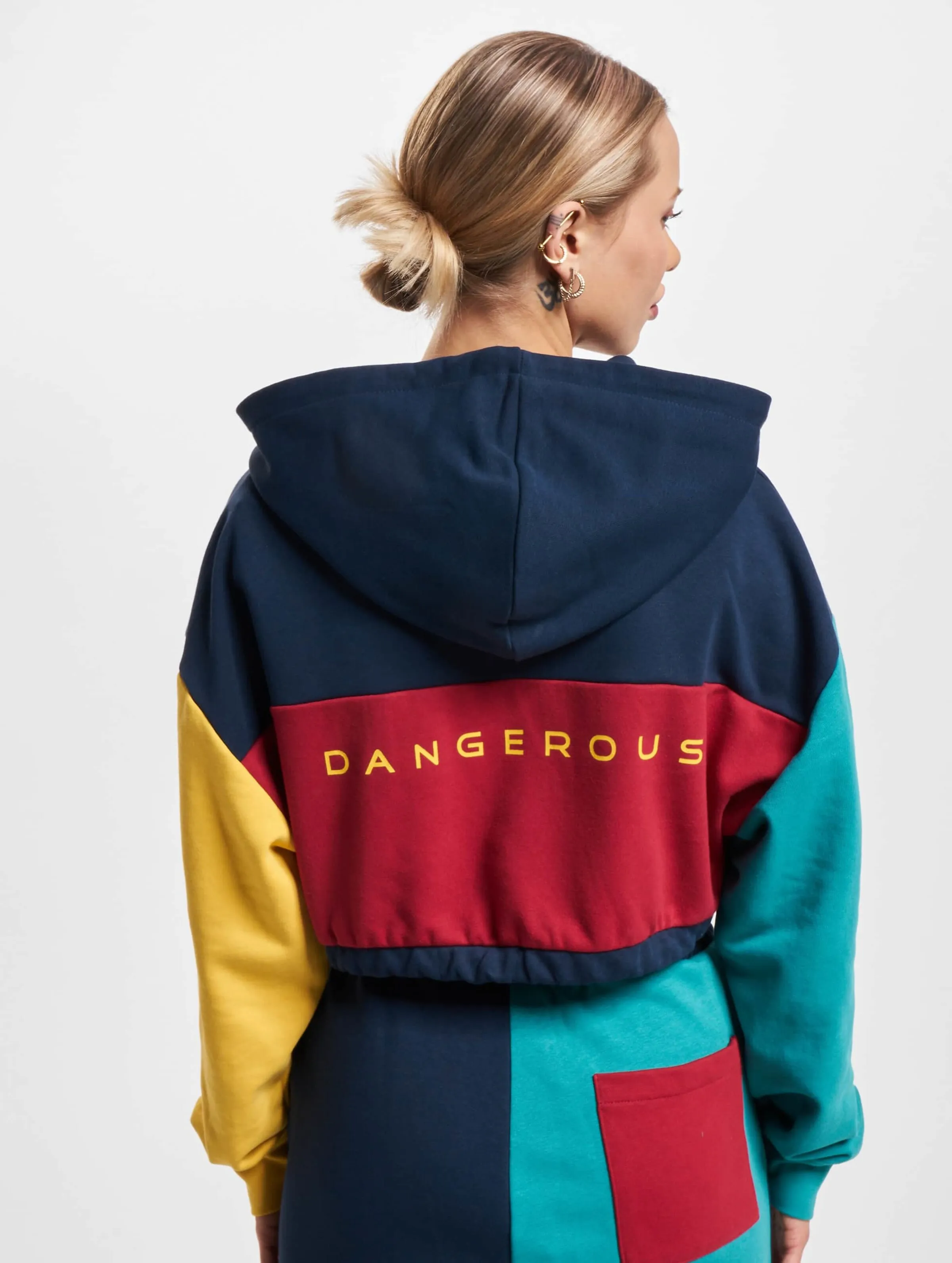 Dangerous DNGRS 4C Hoodies