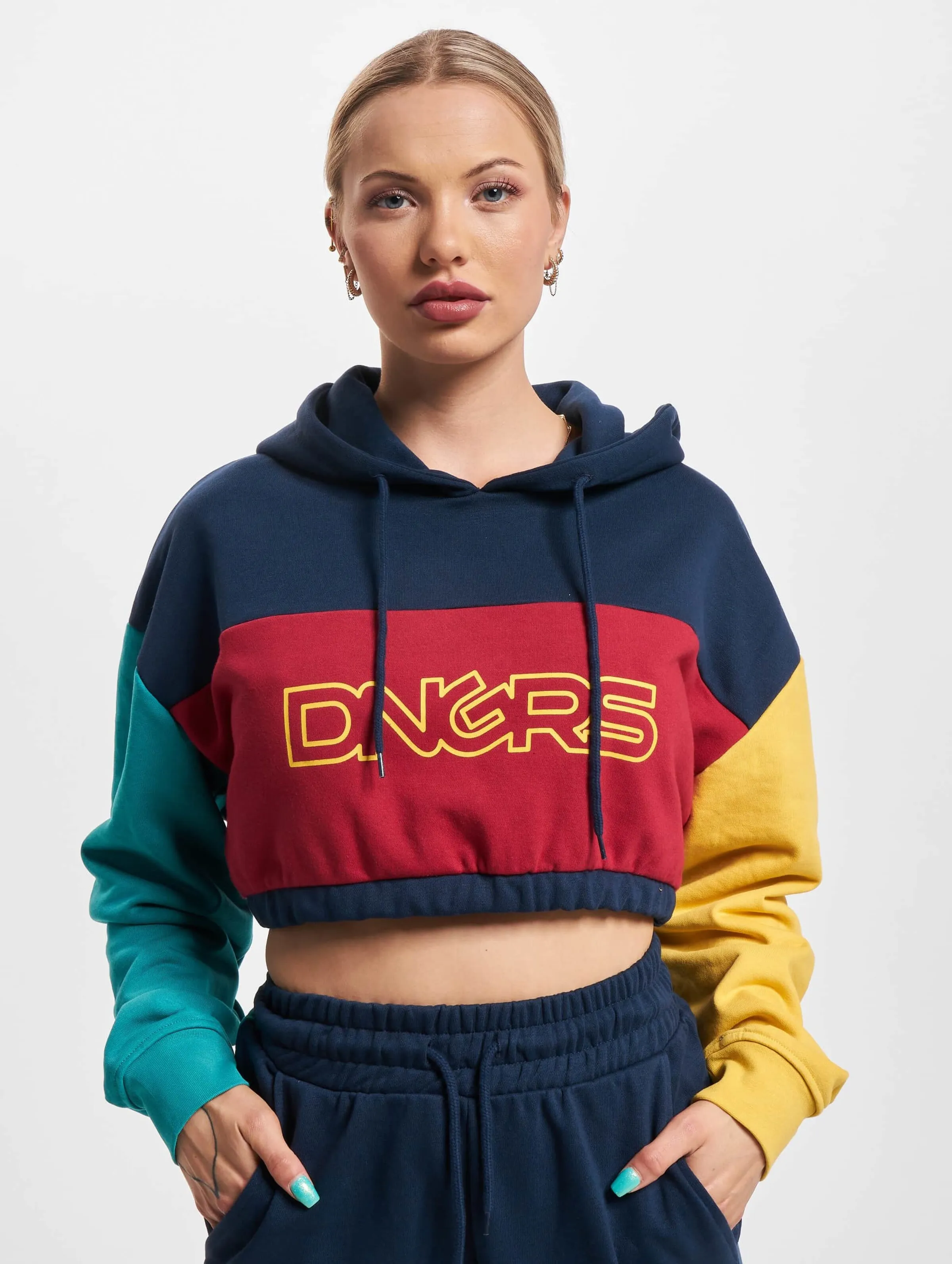 Dangerous DNGRS 4C Hoodies