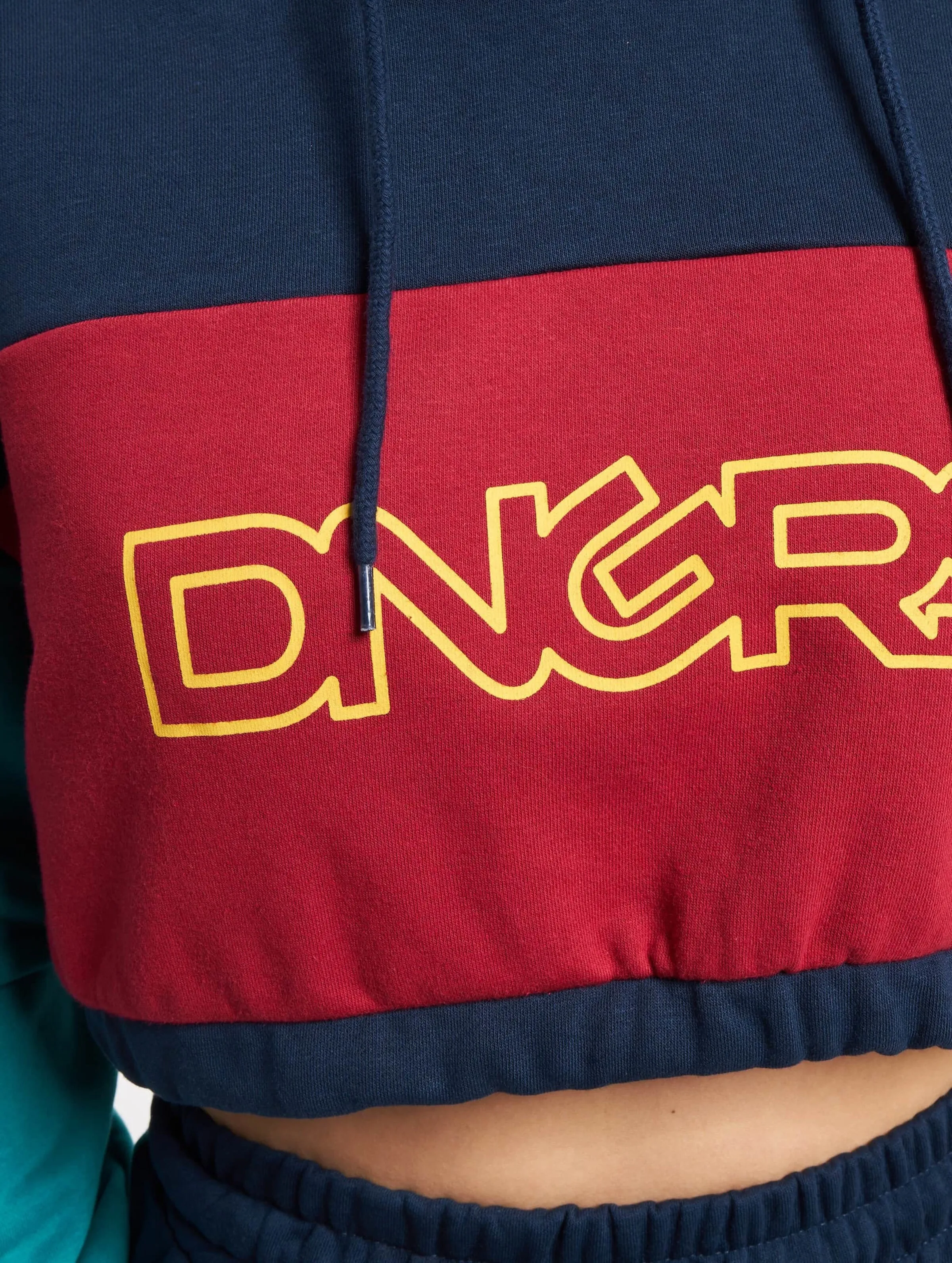 Dangerous DNGRS 4C Hoodies