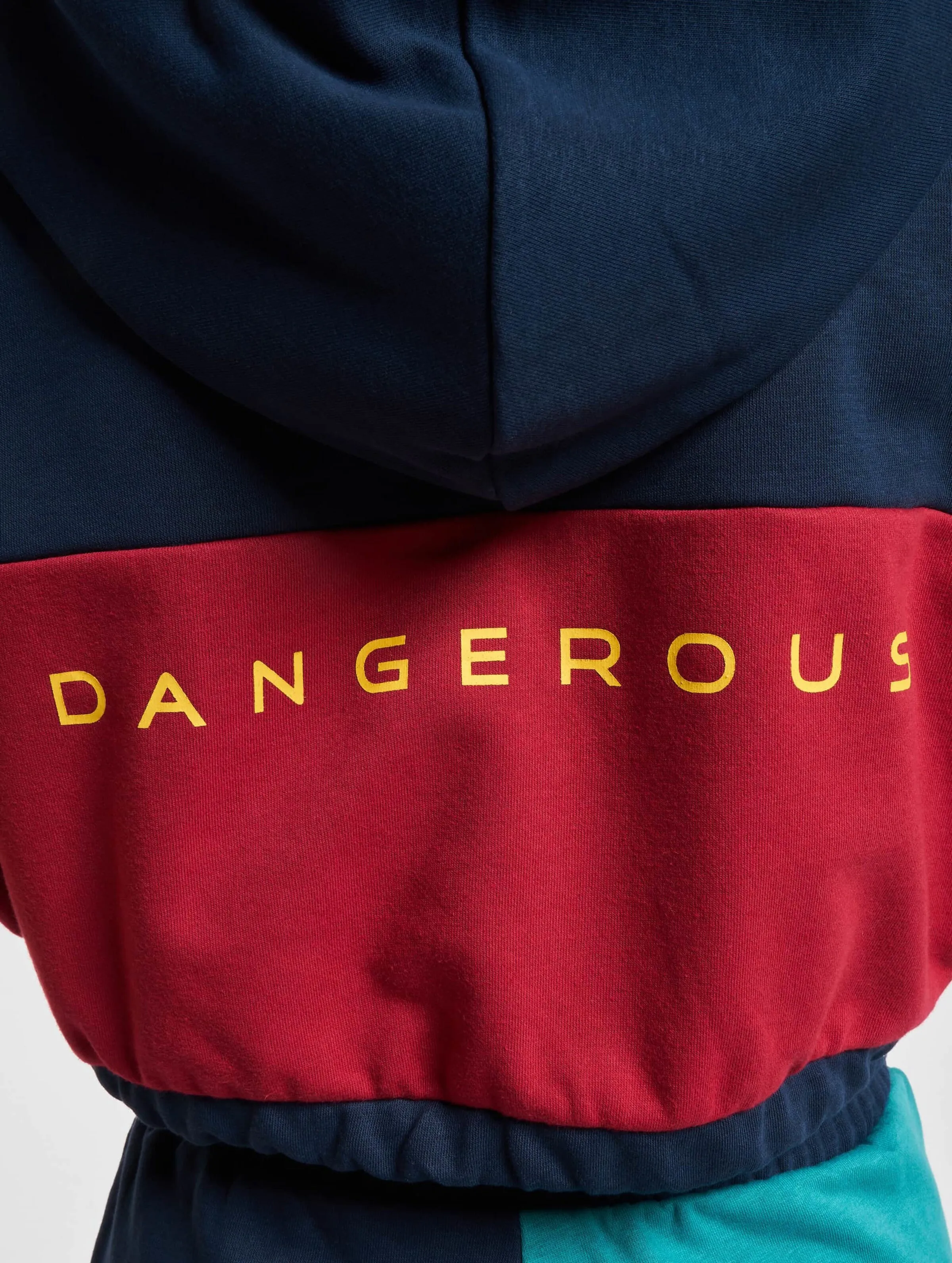 Dangerous DNGRS 4C Hoodies