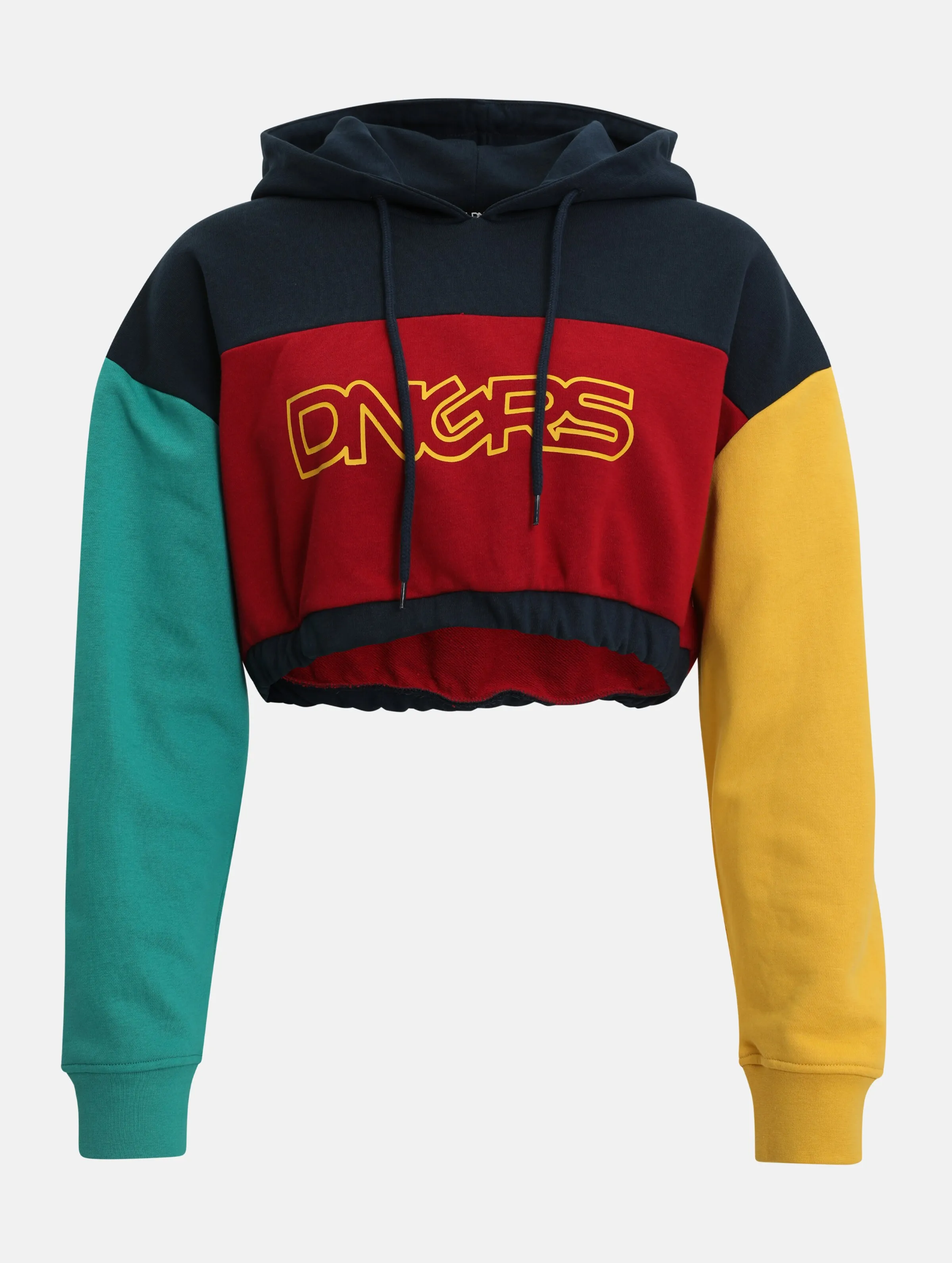 Dangerous DNGRS 4C Hoodies