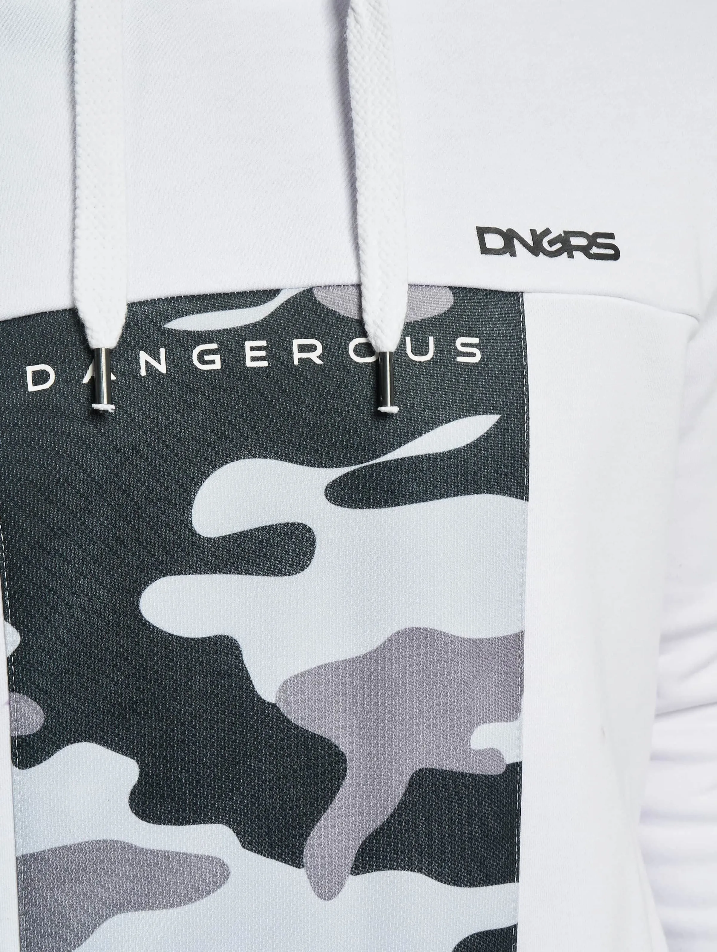 Dangerous DNGRS Control Hoodies