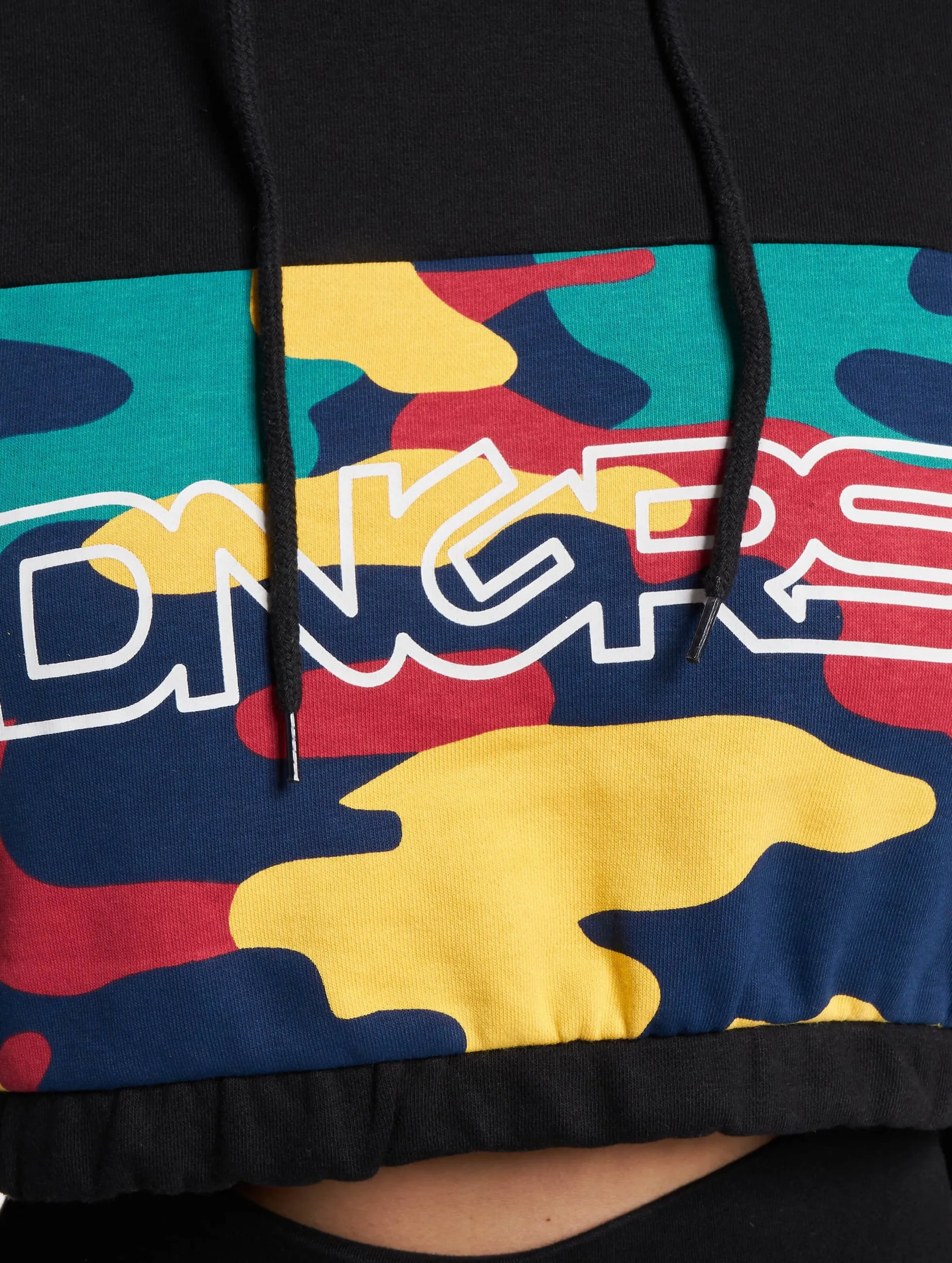 Dangerous DNGRS HideMe Hoodies